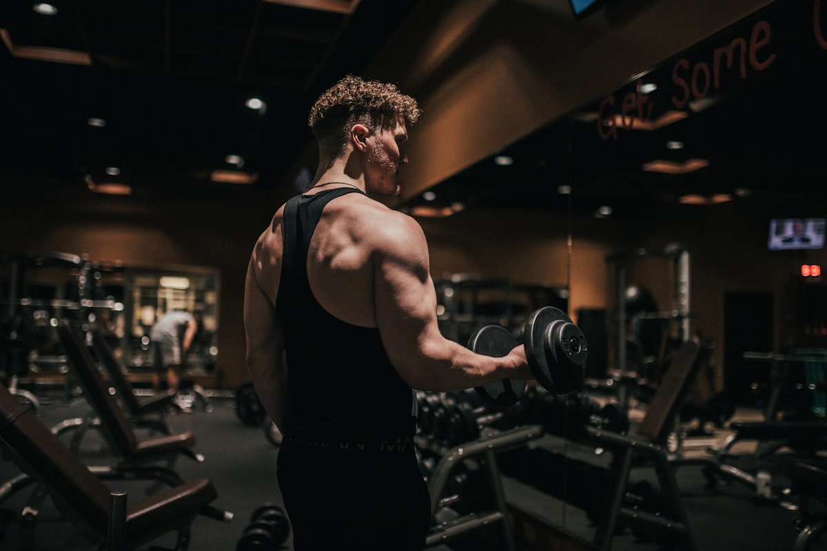 Professional supplement research and guidance