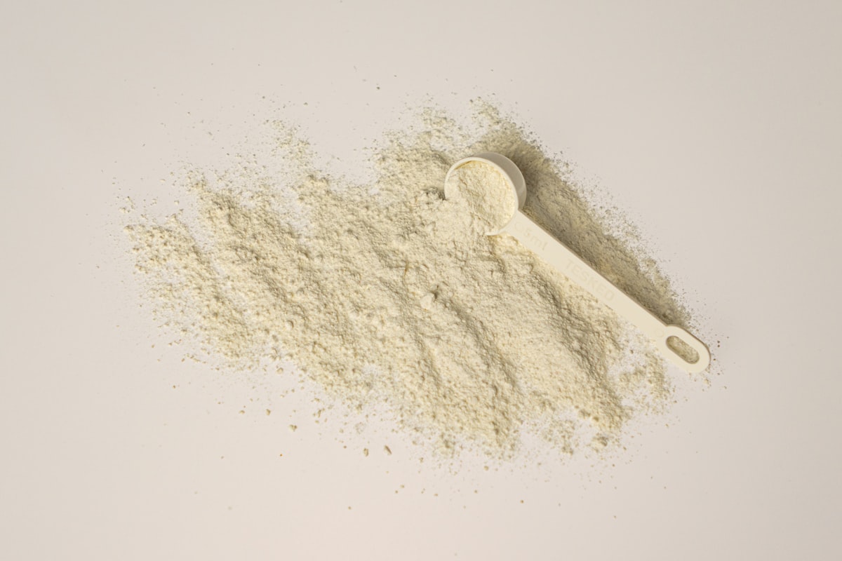 The Complete Guide to Supplement Selection